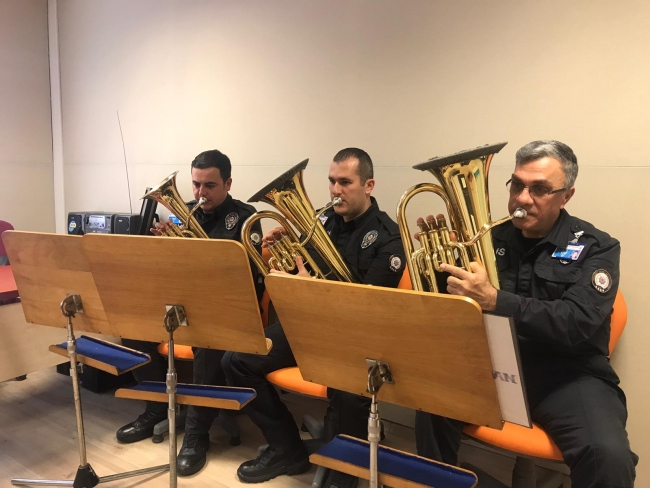 Fotoğraf: TRT Haber